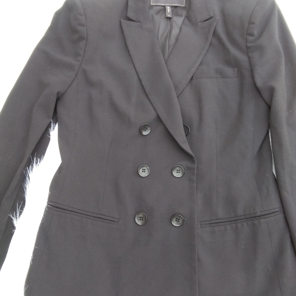 BCBG MaxAzaria Clifford Blazer - Picture 12 of 13